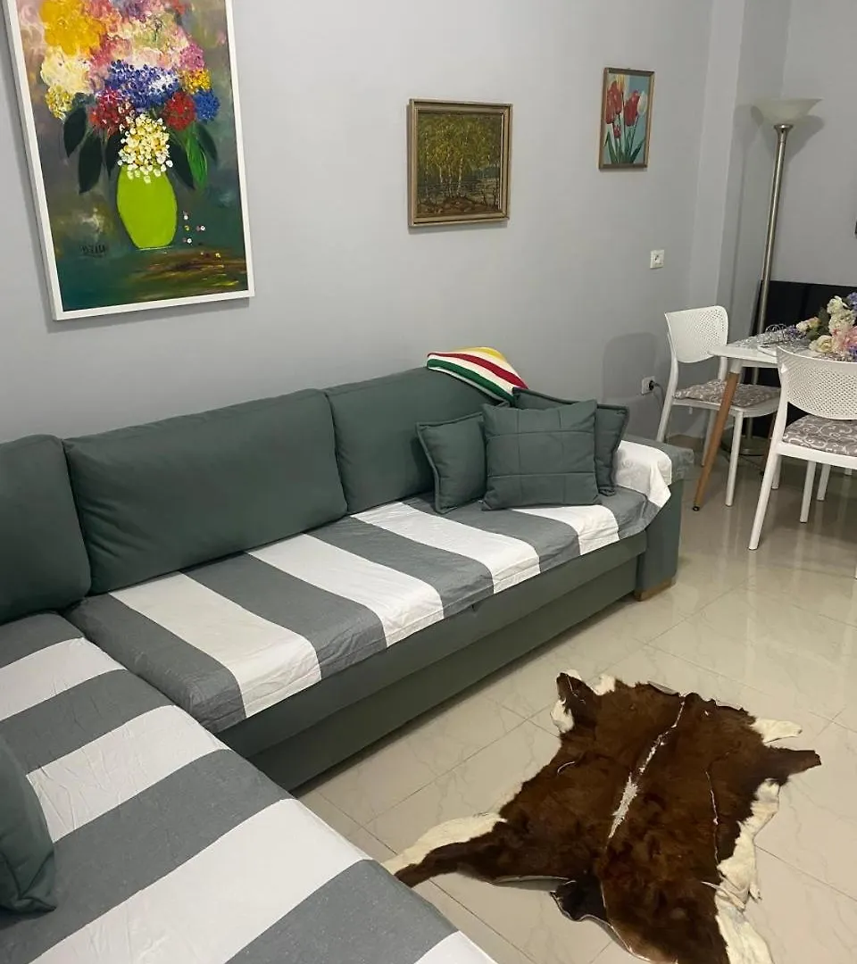Pelinku Apartment Velipojë 0*,  Albania
